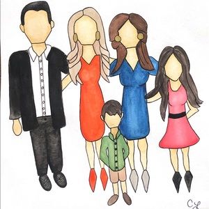 Meet the Posher, Christe